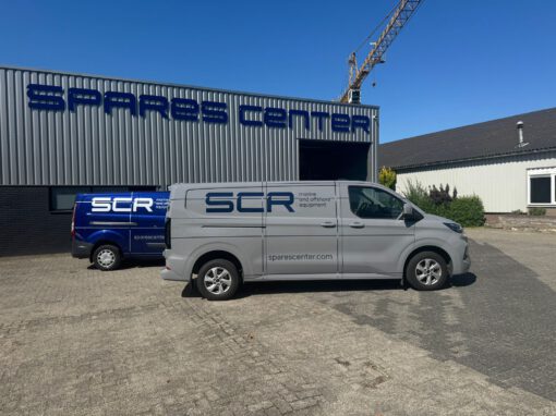 Spares Center Rotterdam