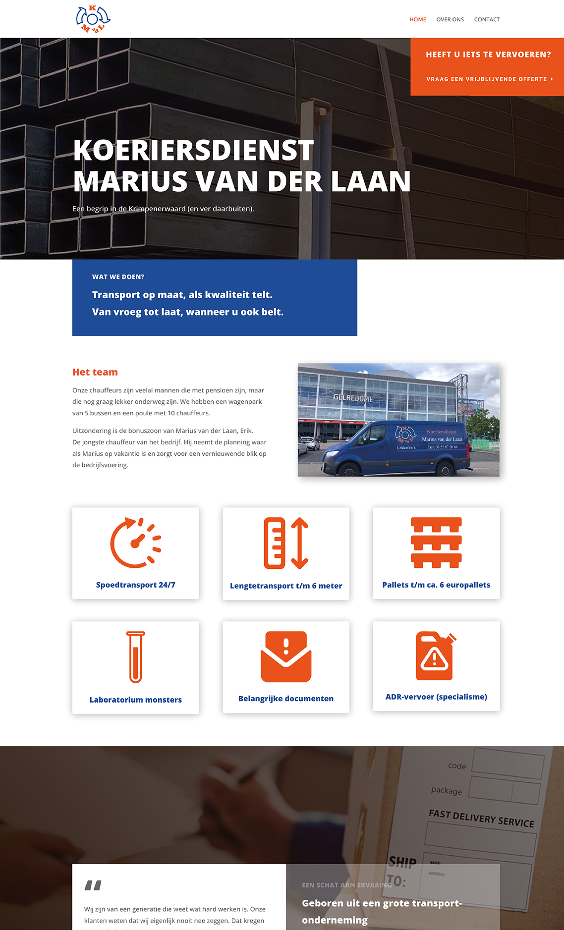 fotobehang gouden haan